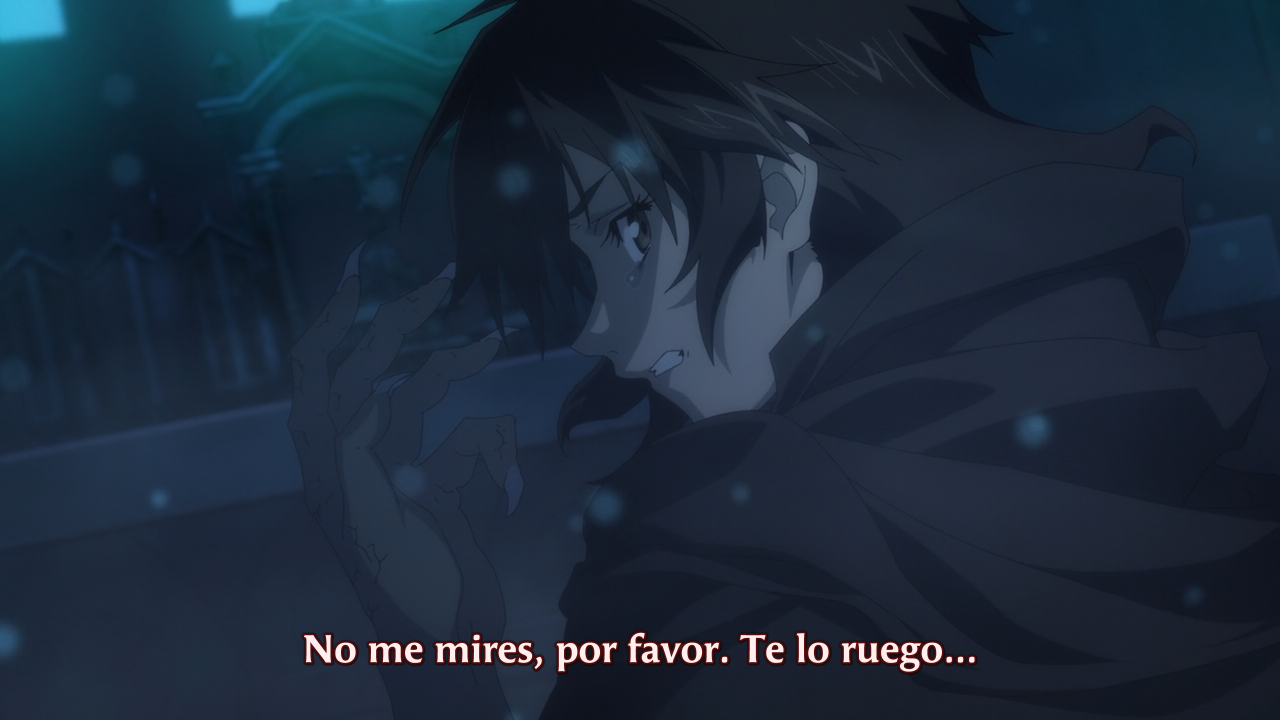 Majutsushi Orphen Hagure Tabi (Ñyuum)